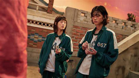 5 best Japanese films and series that are like Squid Game.